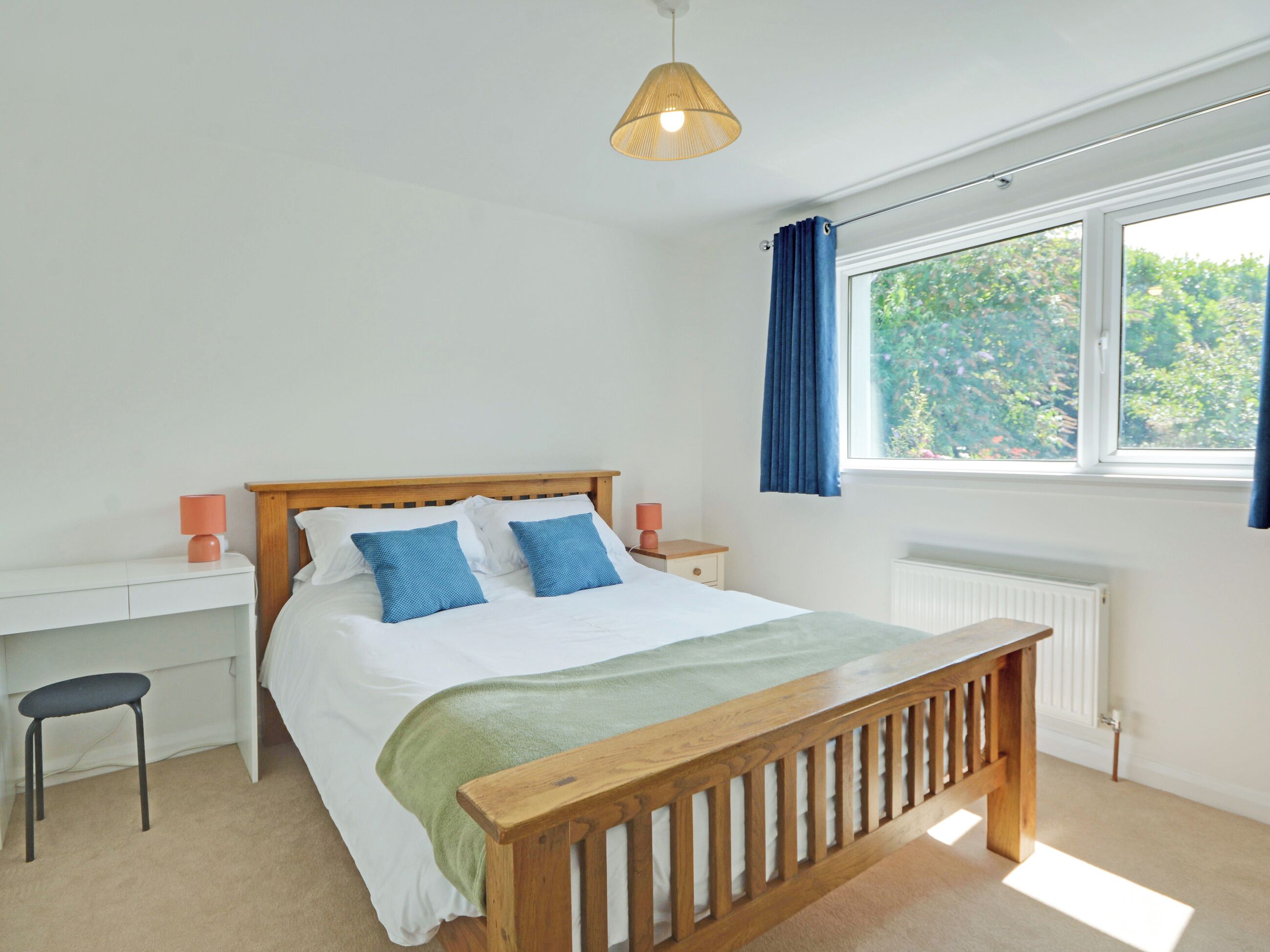 1 dormitorio, wifi gratis, ropa de cama