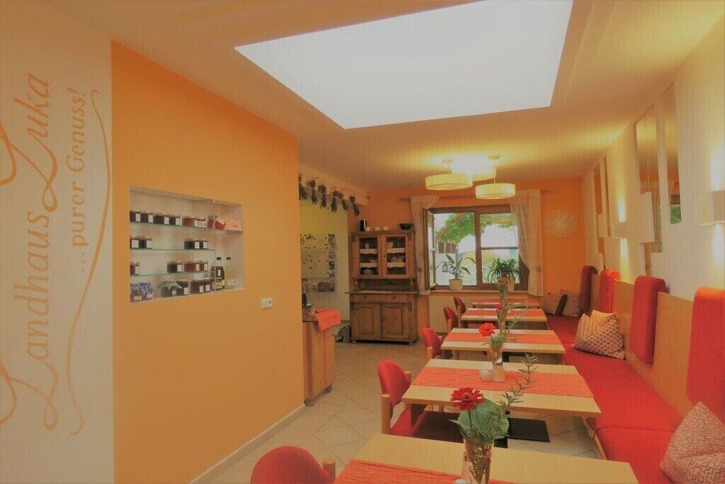 Restaurantes