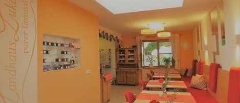 Restaurantes