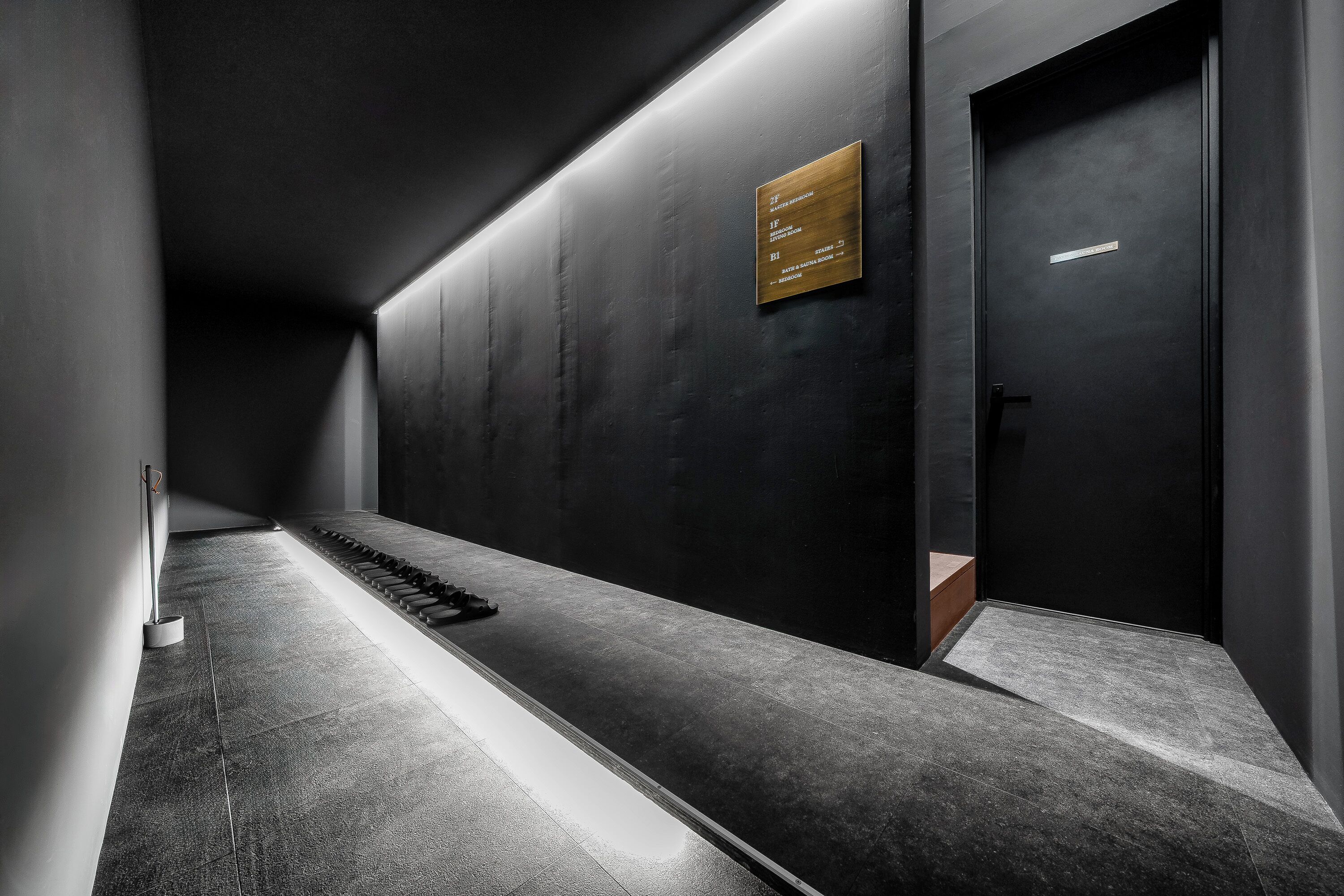 Apartemen | Interior