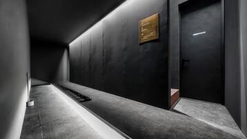 Apartemen | Interior