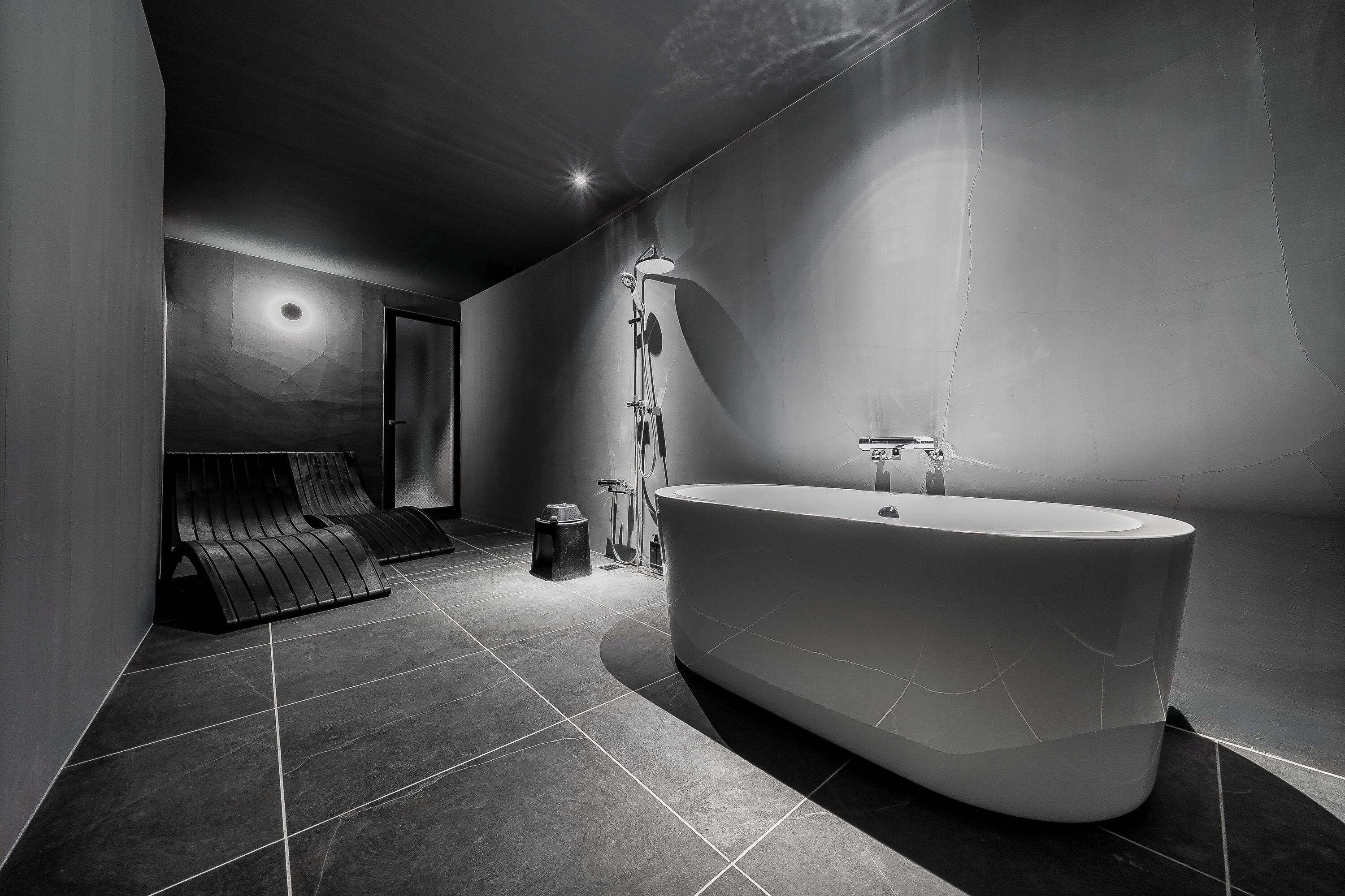 Apartment | Bathroom