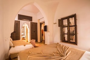 Habitación