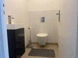 Badeværelse