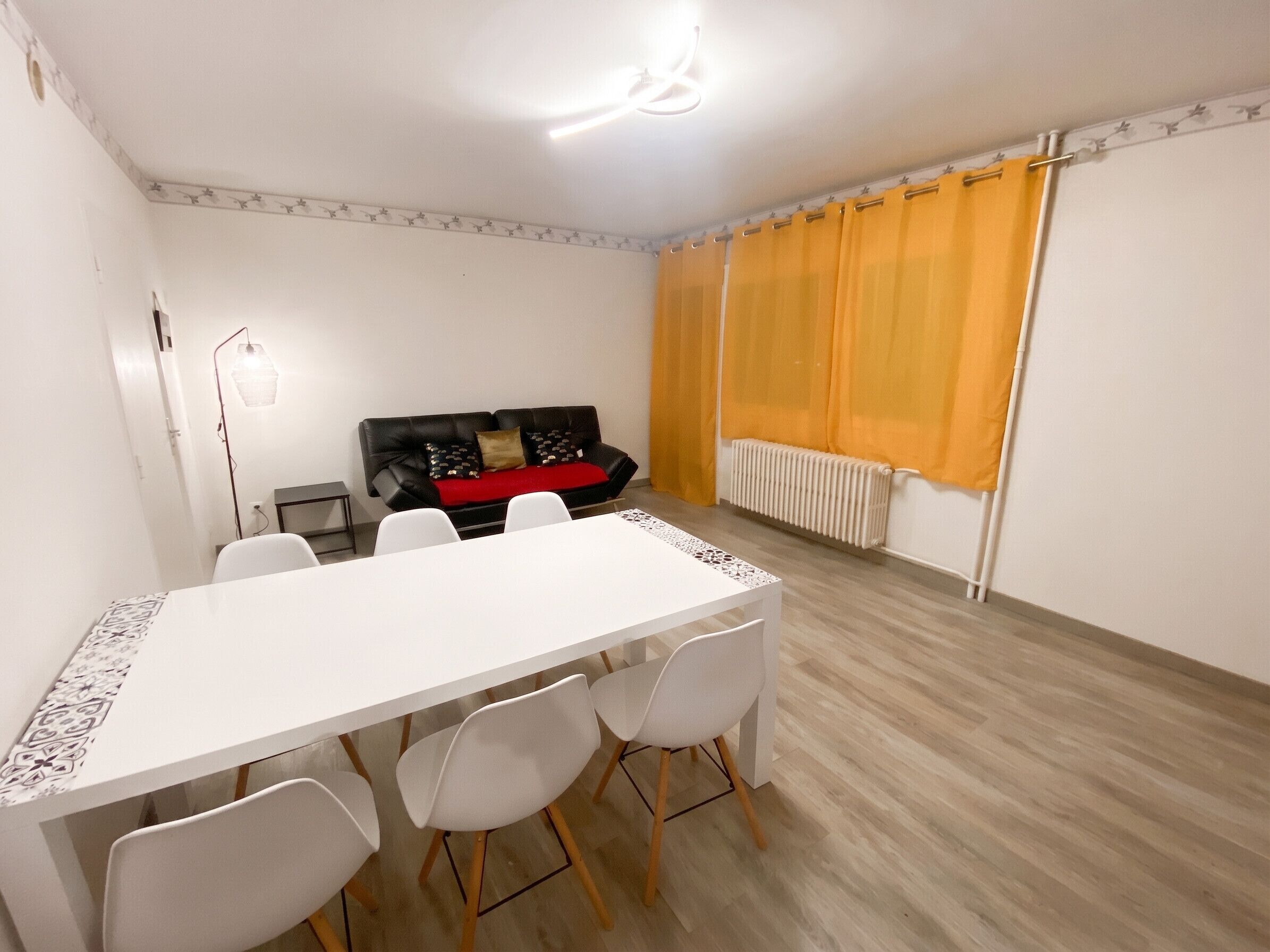 Homerez - Apartment In Rombas - Moselle