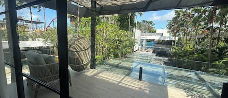 Villa Luxe