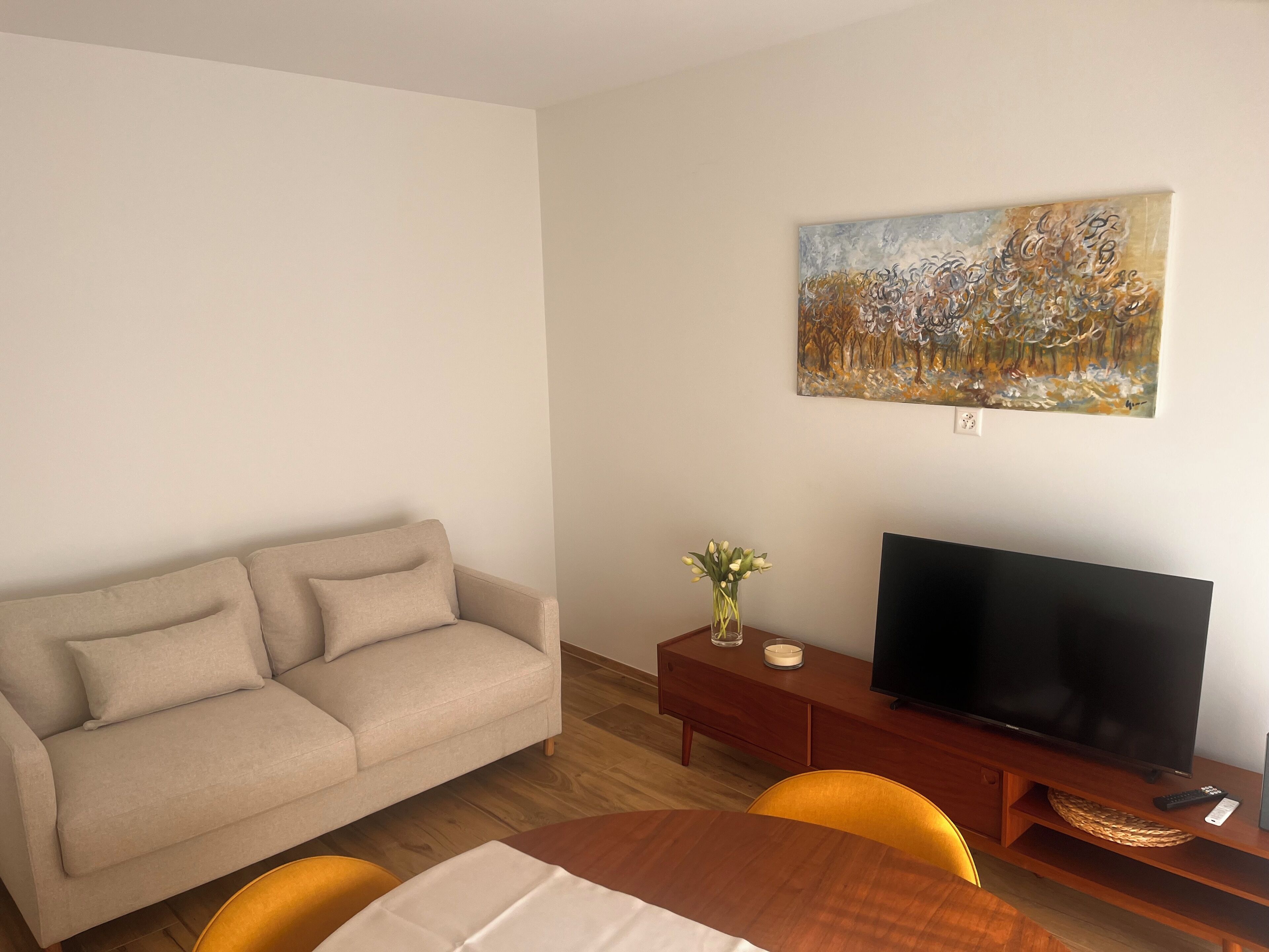 Bright Apartment In Downtown Lugano - ルガノ