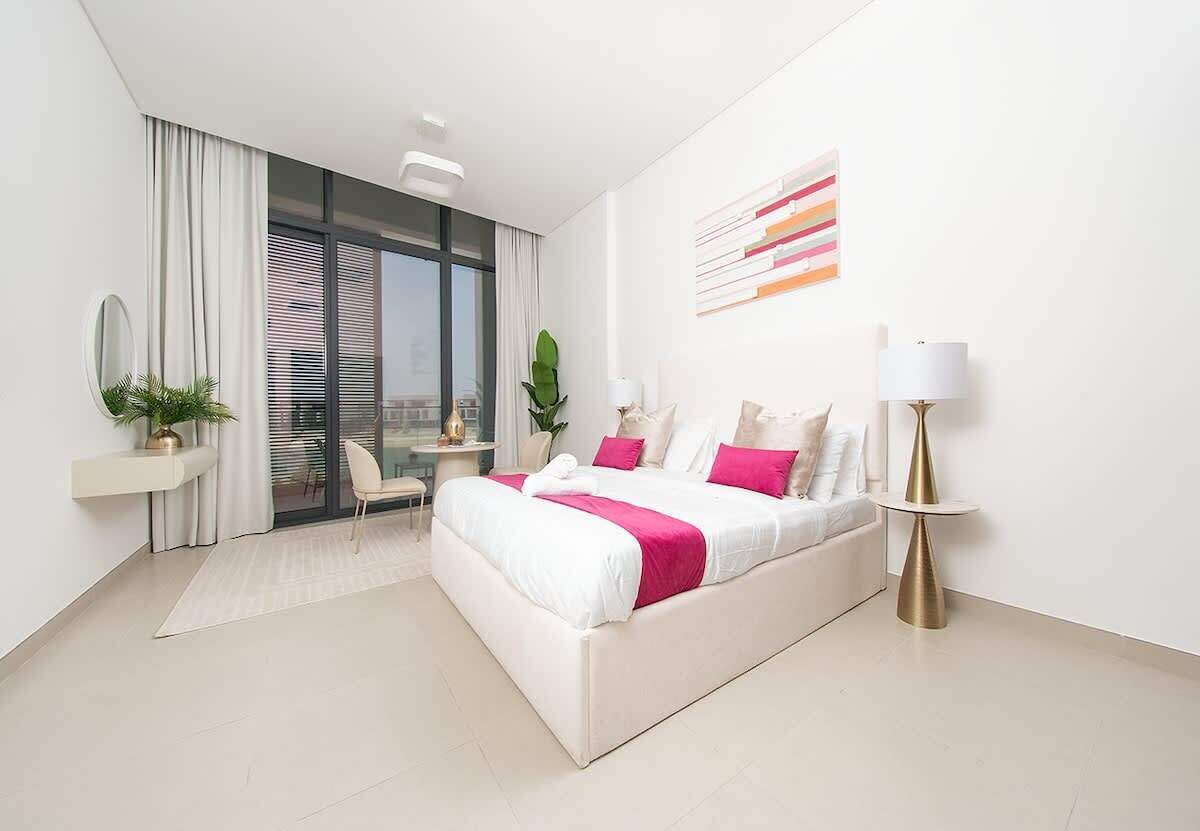 1 bedroom, WiFi (free), bed sheets
