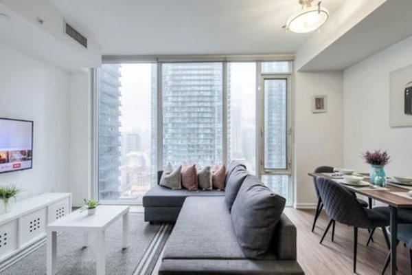 Junior Apartment, 1 Bedroom, Kitchen, City View | View from room