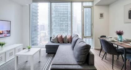 Peter Street Downtown Toronto Suites