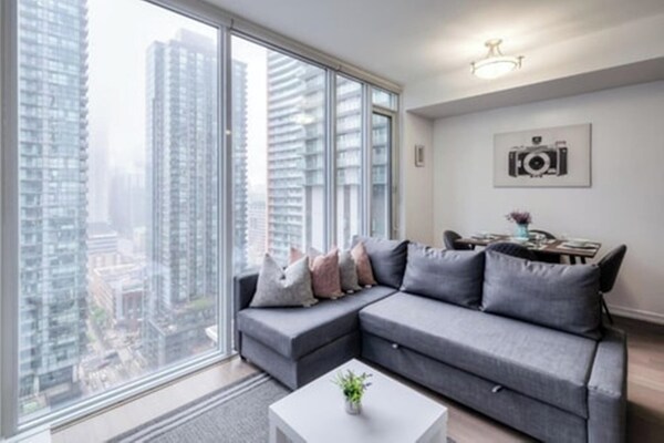 Peter Street Downtown Toronto Suites - Toronto