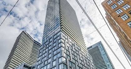 Peter Street Downtown Toronto Suites