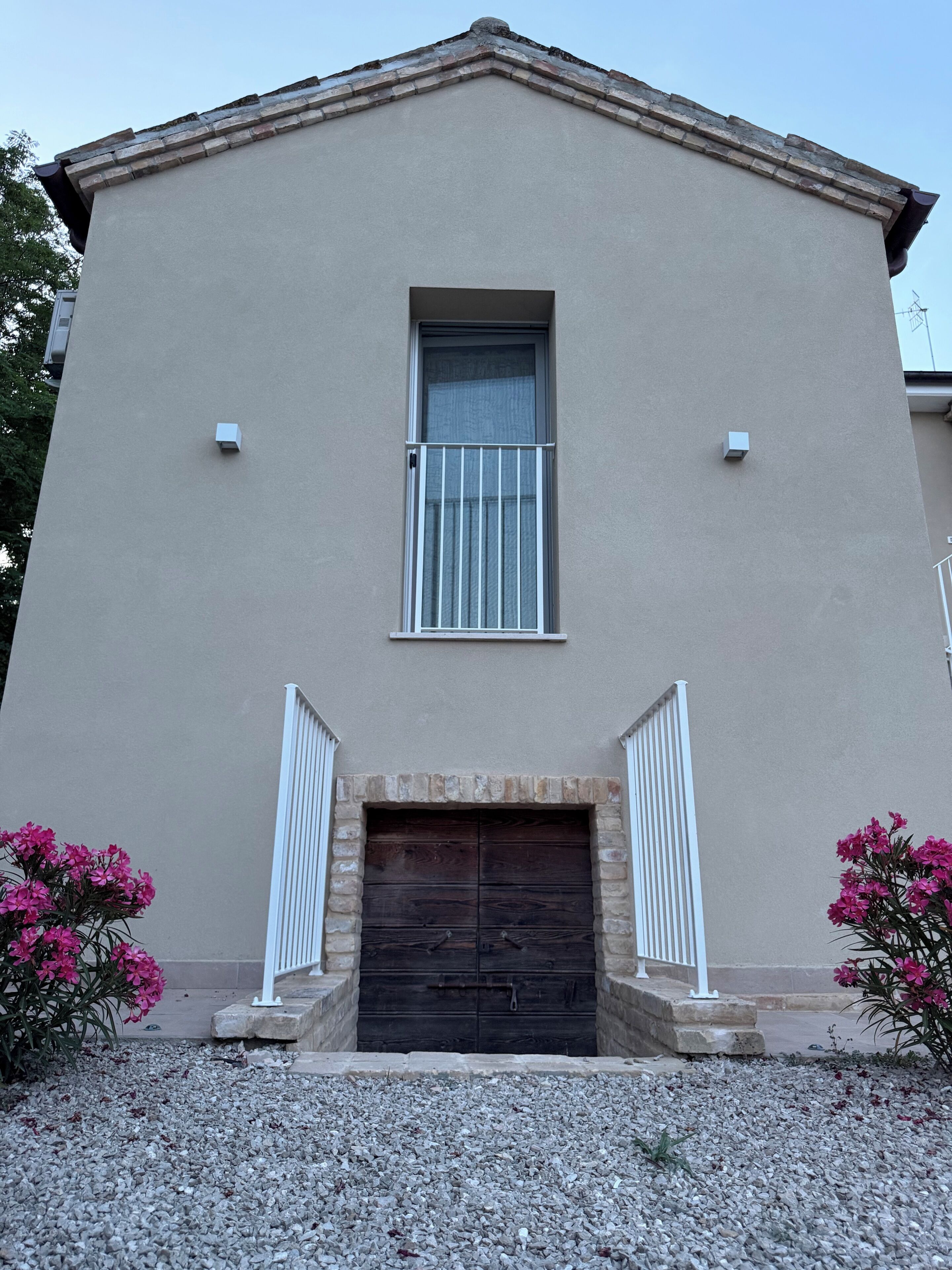 Exterieur