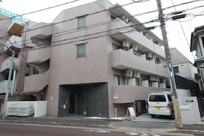外觀