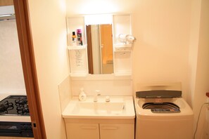 Bathroom - 916 Tabi no Fuji (Fujiyoshida City)