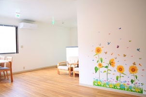 Detalle del interior