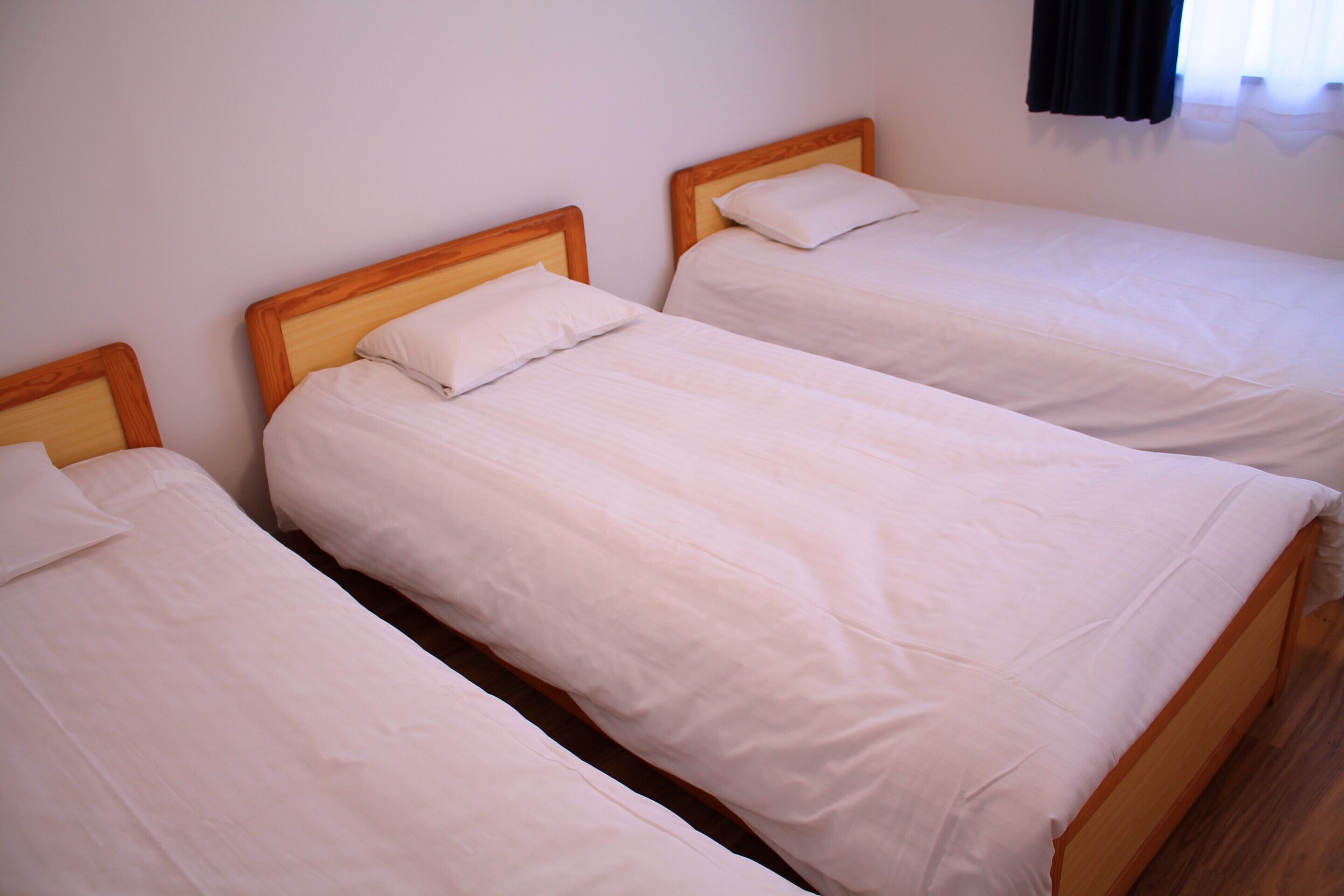 Family Triple Room