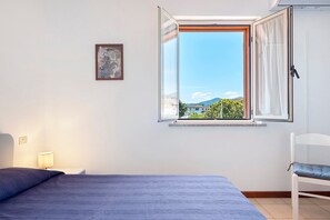 2 chambres, Wi-Fi, draps fournis