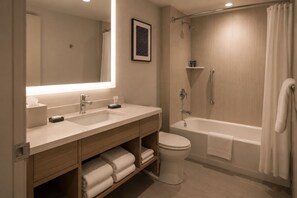 Habitación estándar | Baño