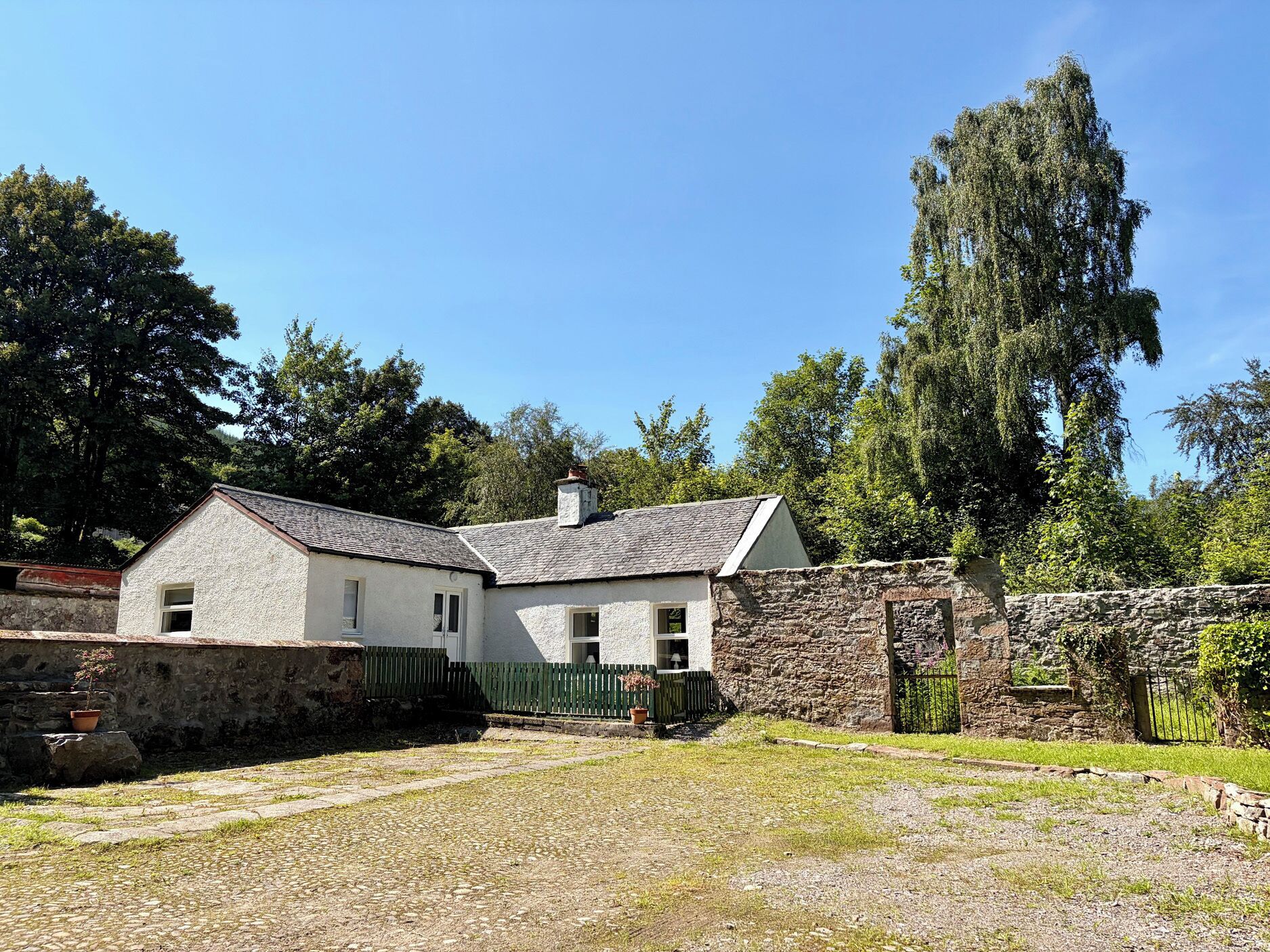 Cottage | Exterior
