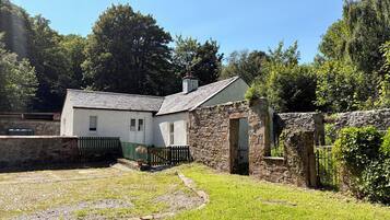 Cottage | Exterieur