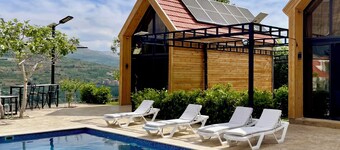 Les Pavillons D'Ehden