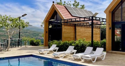 Les Pavillons D'Ehden