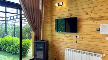 Standard Cabin | Interior