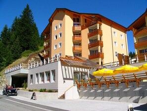 Aussenbereich