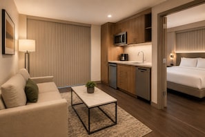 Junior Room - Urbanstone Suites (Toronto)