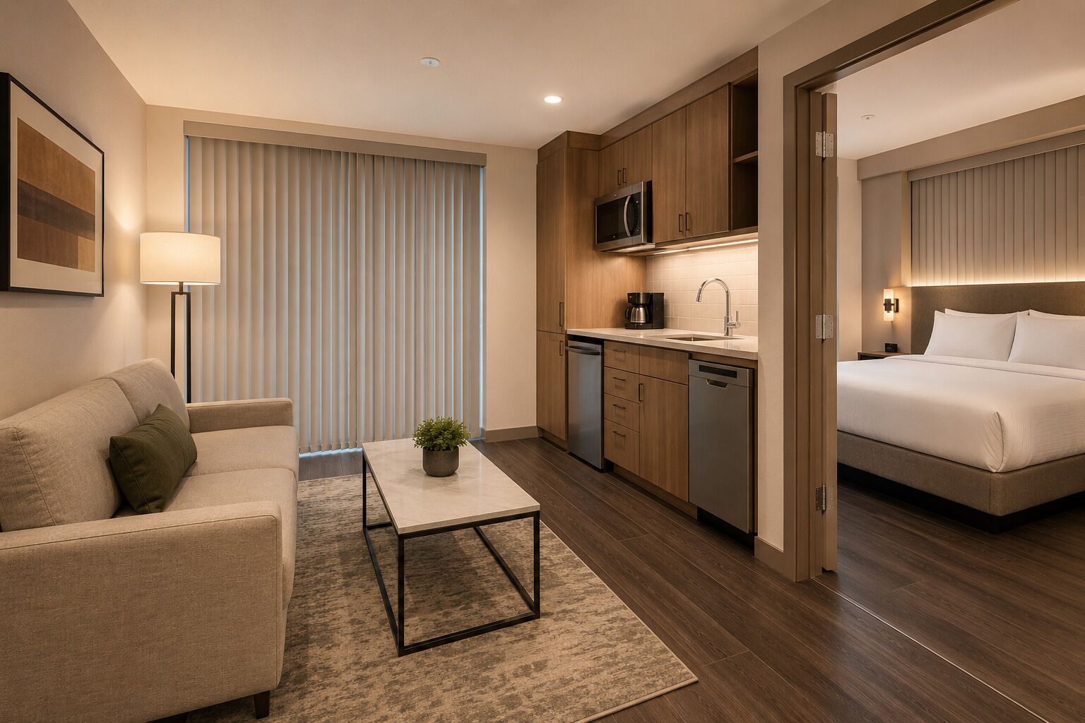 Junior Room