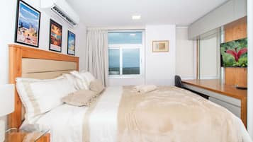 Apartment, City View | Free WiFi