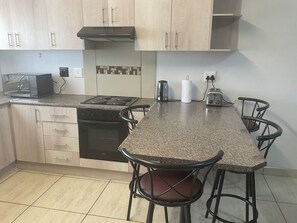 Cucina privata