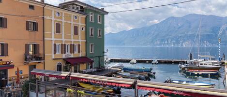 Port de plaisance