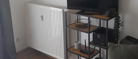 Televisión y tenis de mesa