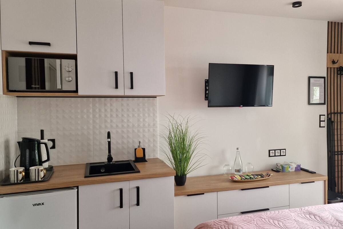 Comfort-Doppelzimmer, Balkon | Hochwertige Bettwaren, Bügeleisen/Bügelbrett, kostenloses WLAN
