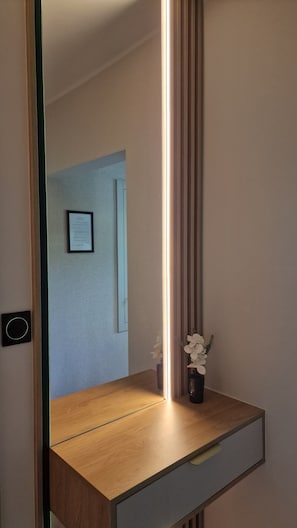 Interior - Baltic Sand - Osrodek Wypoczynkowy (Władysławowo)