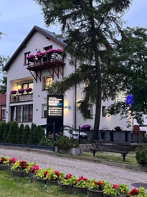 Exterior - Baltic Sand - Osrodek Wypoczynkowy (Władysławowo)