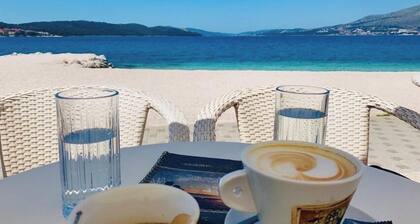Croatia: A Dream Vacation at Divine Seaview... the place you'll never want to leave