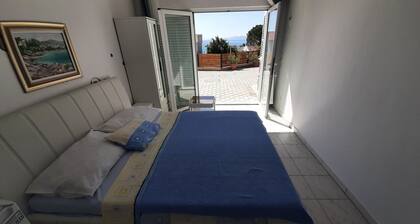 Croatia: A Dream Vacation at Divine Seaview... the place you'll never want to leave