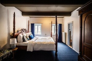 Estrup Manor Eastwing suite - Estrup Hovedgaard (Malt Vejen)