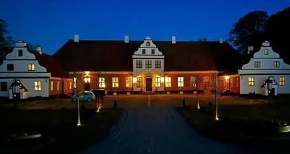 Estrup Hovedgaard