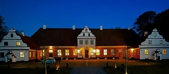 Estrup Hovedgaard