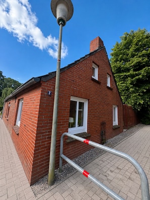 Exterior - Vrbo Property (Krummhörn)