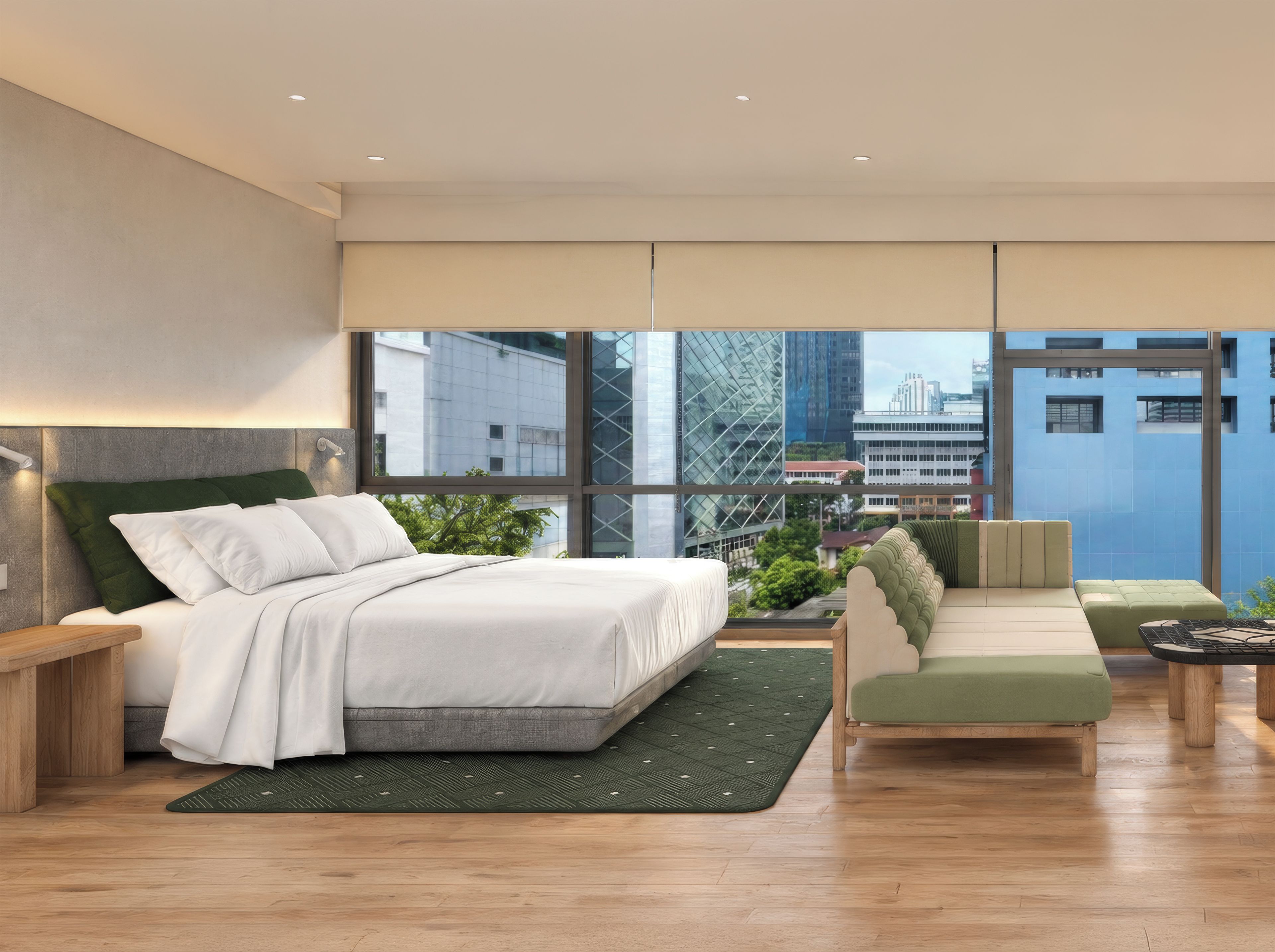 Habitación
