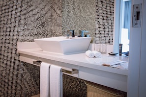 Bathroom - Citta Residences Hengfeng (Shanghai)