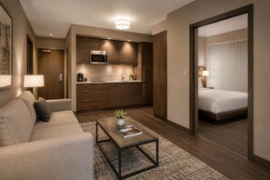 Superior Room - Silvermark Hotel (Toronto)