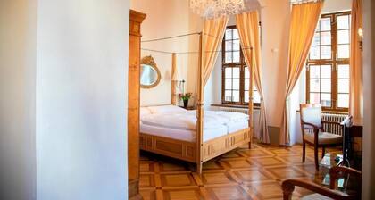 Hotel Börse