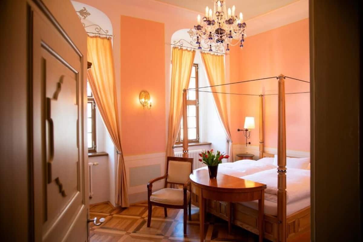 Standard Double Room, City View | Free WiFi