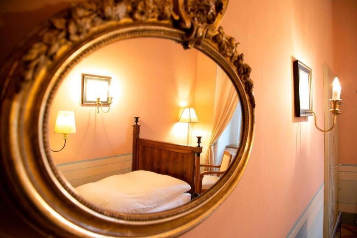 Classic Single Room, City View | WiFi (free)